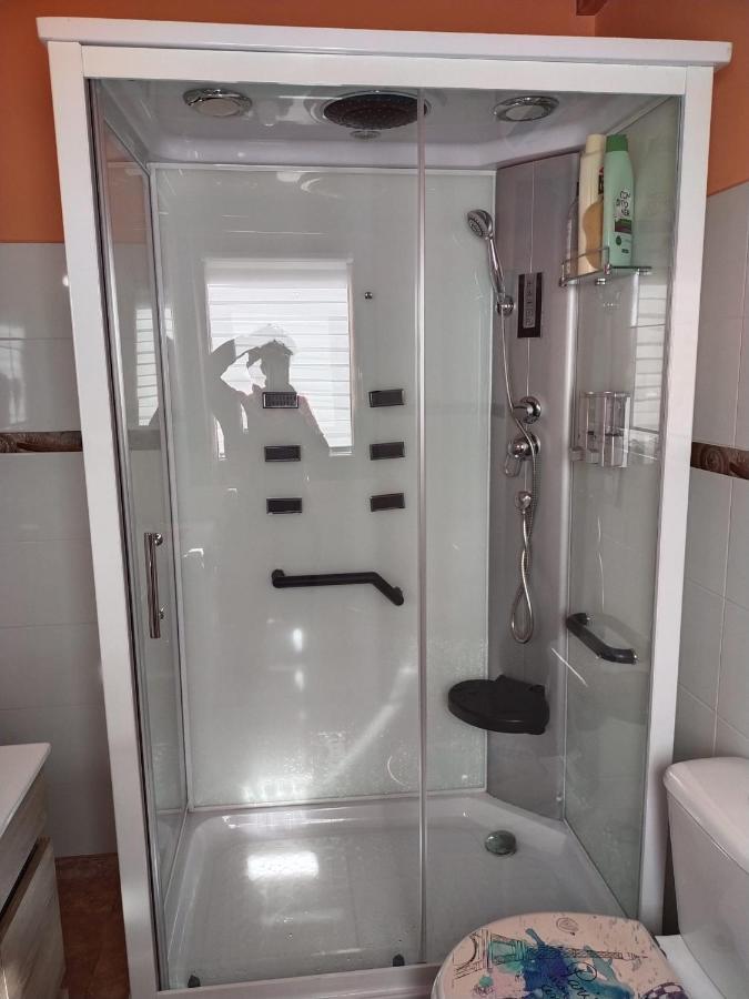 Casa Antonio Villa Susane del Sil Bagian luar foto